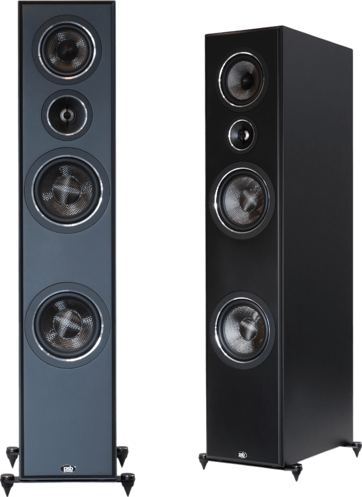 PSB Imagine T54: Reviews, Competitors, Used Pricing