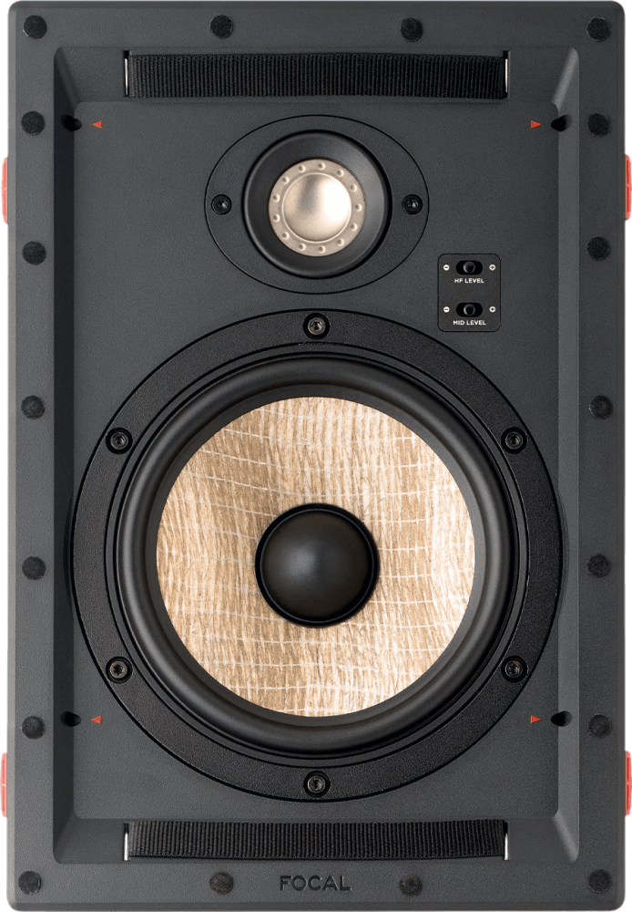 Focal 300 IW6: Reviews, Competitors, Used Pricing