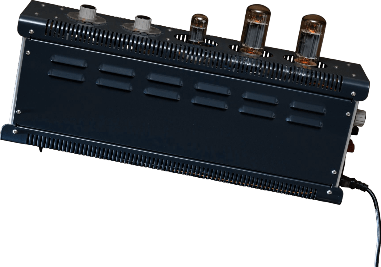 F2a11 Integrated Amplifier - Thumbnail 2