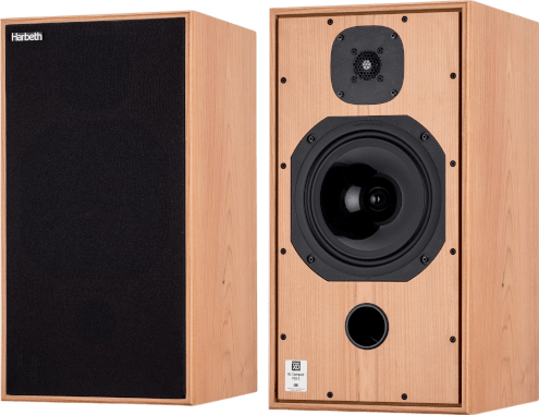 Harbeth C7ES-3 XD: Reviews, Competitors, Used Pricing