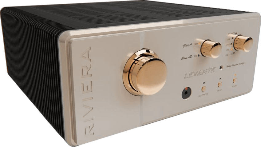 Riviera Levante (Amp): Reviews, Competitors, Used Pricing