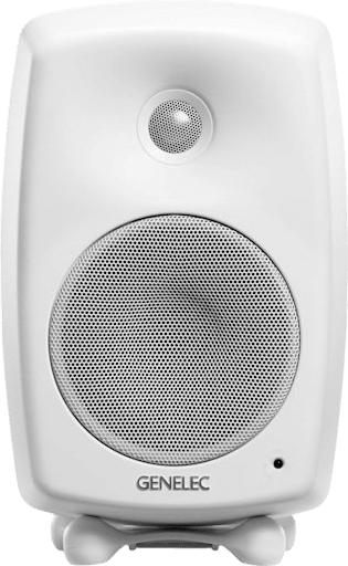 Genelec 8030C: Reviews, Competitors, Used Pricing