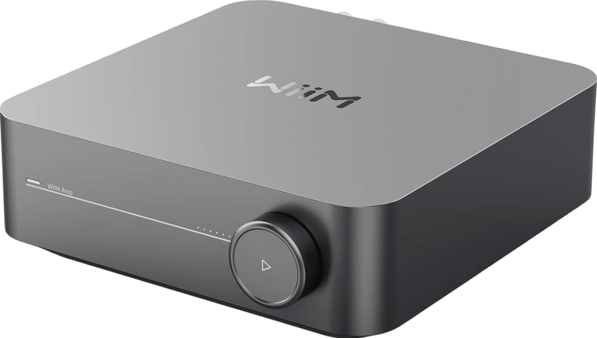 その他 WiiM Mini WiiM Mini | Elevate Your Audio: Affordable and Effortless