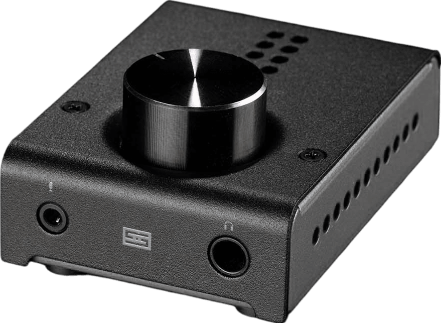Schiit Fulla (Amp): Reviews, Competitors, Used Pricing