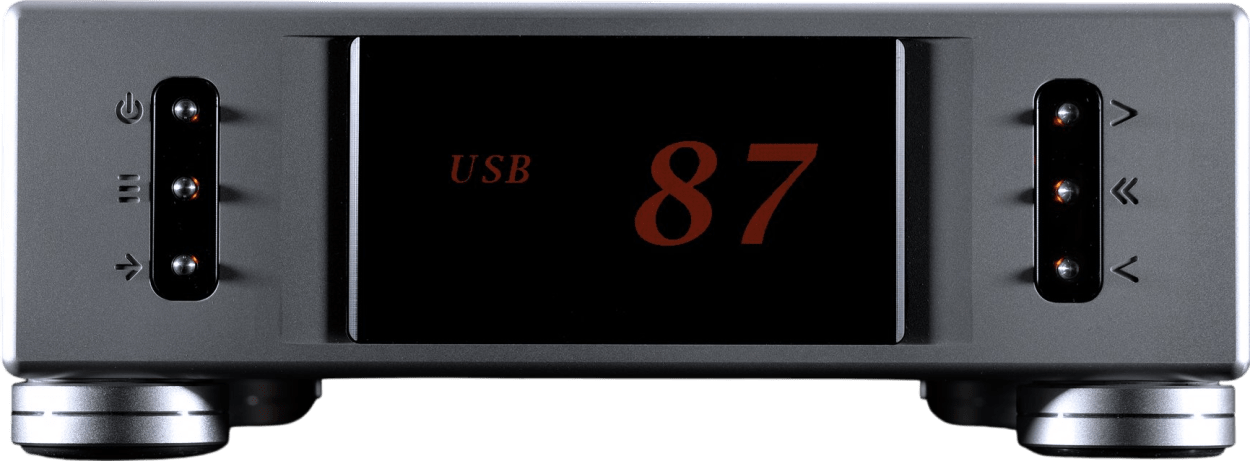 AGD Andante MKII Preamplifier