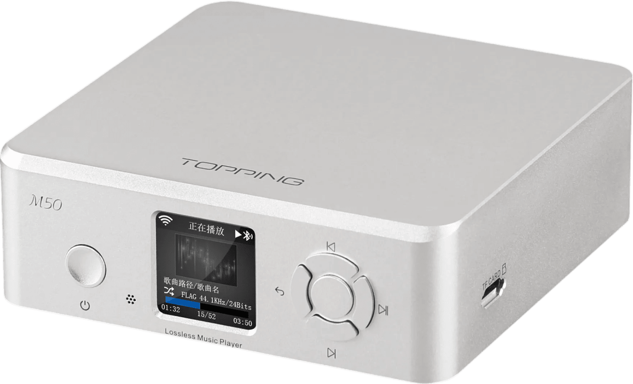 WiiM WiiM Mini: Reviews, Competitors, Used Pricing