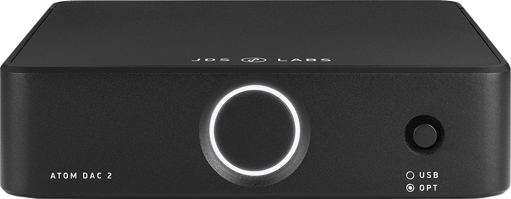 JDS Labs Atom DAC (DAC): Reviews, Competitors, Used Pricing