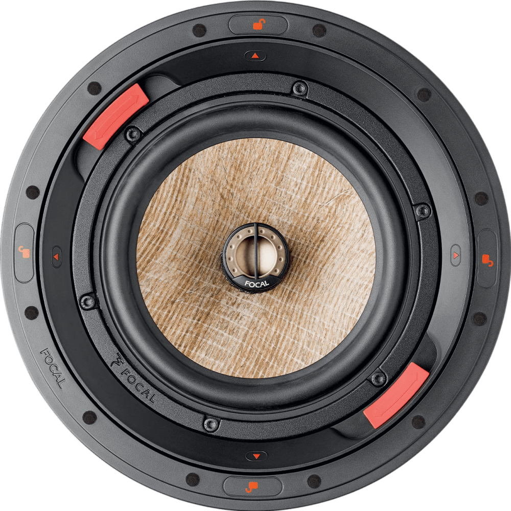 Focal 300 ICW8: Reviews, Competitors, Used Pricing