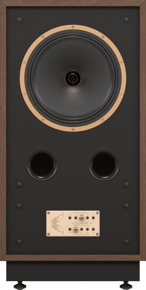 Tannoy Cheviot: Reviews, Competitors, Used Pricing