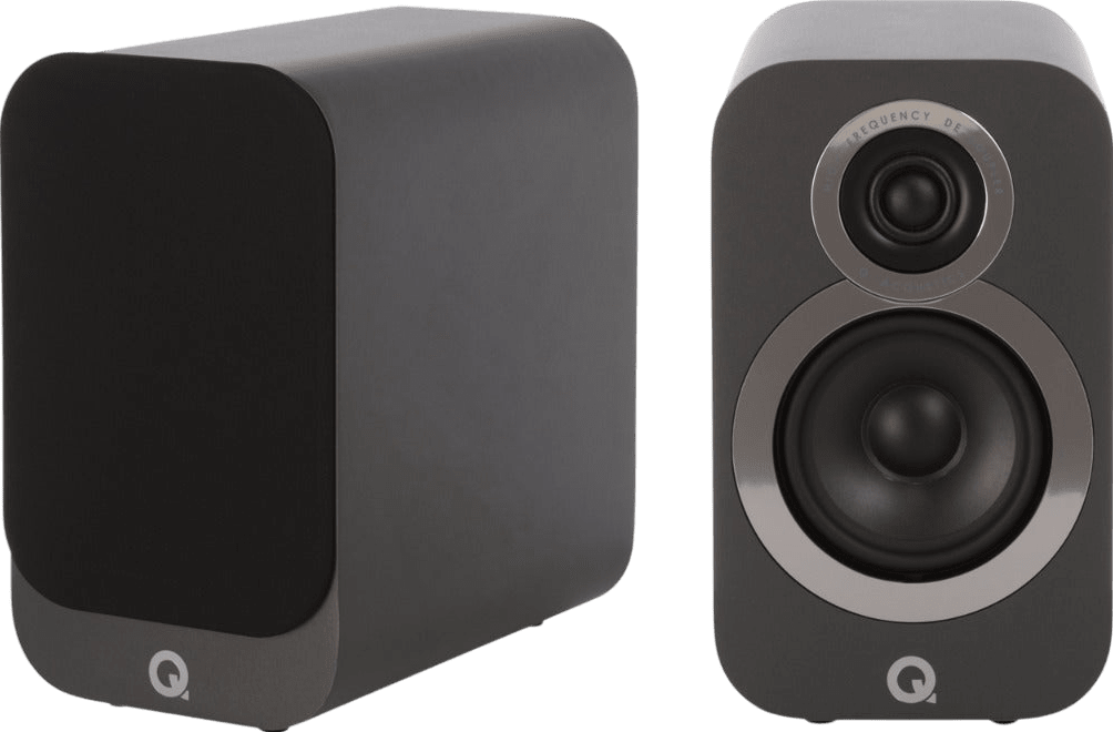Q Acoustics 3010i: Reviews, Competitors, Used Pricing