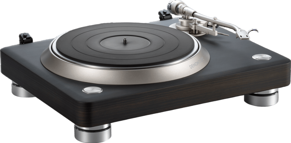 Denon DP-3000NE: Reviews, Competitors, Used Pricing