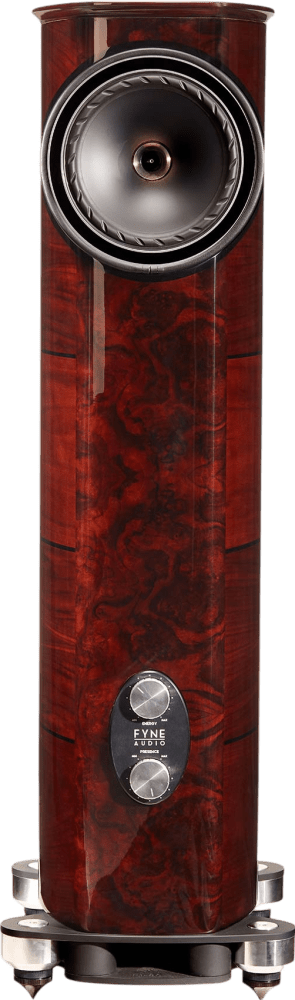 Fyne F1-8S: Reviews, Competitors, Used Pricing