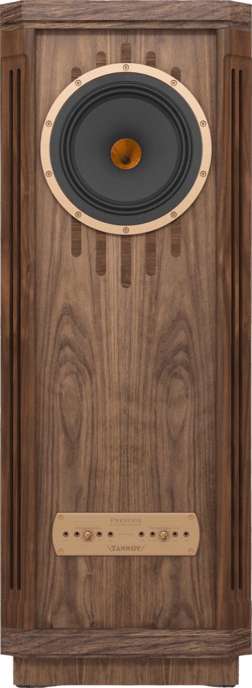 Tannoy Kensington GR-OW: Reviews, Competitors, Used Pricing