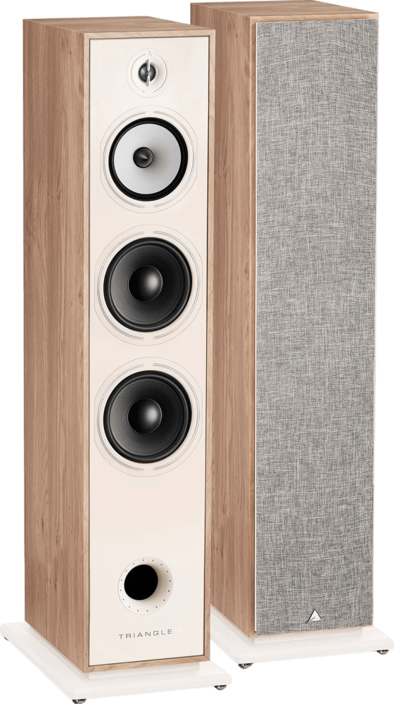 Triangle Borea BR10: Reviews, Competitors, Used Pricing