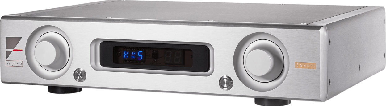 Ayre KX-5 Twenty Preamplifier