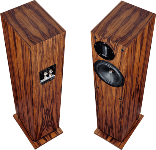 ProAc Response D20/D/R: Reviews, Competitors, Used Pricing - Main Image