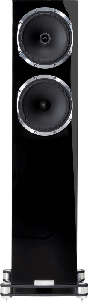 Fyne F502SP: Reviews, Competitors, Used Pricing