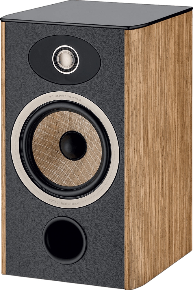 Focal Aria Evo X N°1: Reviews, Competitors, Used Pricing