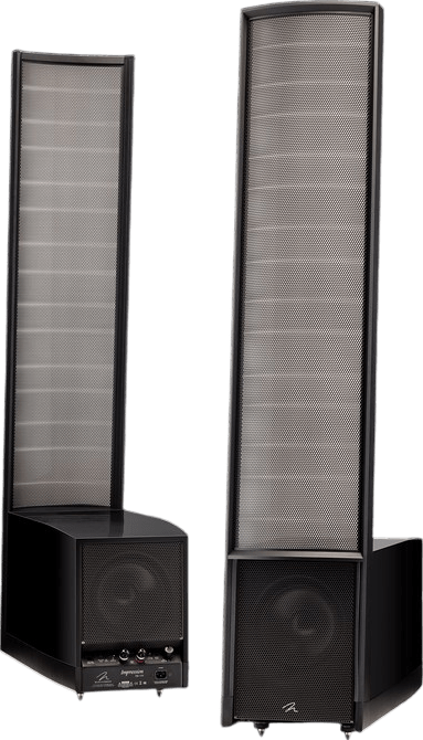 Martin Logan Impression ESL 11A: Reviews, Competitors, Used Pricing