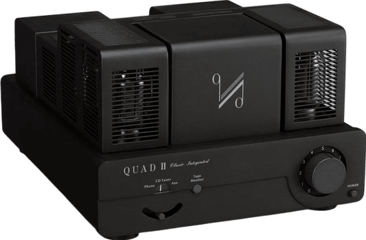 QUAD HIFI QC Twenty Four (Preamp): Reviews, Competitors, Used Pricing