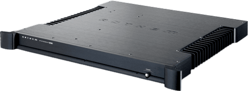 ANTHEM M1 Monaural Amplifier