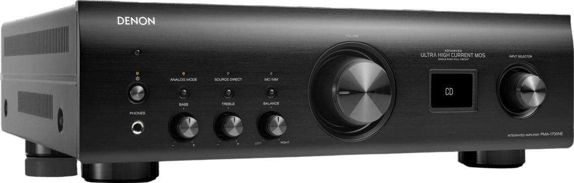 Denon Home Amp (Amp): Reviews, Competitors, Used Pricing