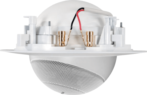Cabasse iO3 IN-CEILING speaker: Reviews, Competitors, Used Pricing