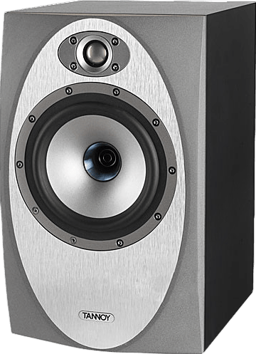 Tannoy Precision 6: Reviews, Competitors, Used Pricing