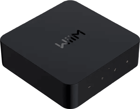 その他 WiiM Mini WiiM WiiM Mini: Reviews, Competitors, Used Pricing