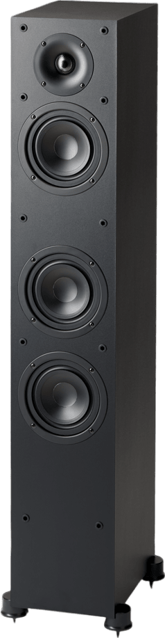 Paradigm Monitor SE 3000F: Reviews, Competitors, Used Pricing