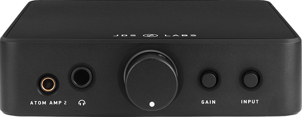 JDS Labs Atom Amp (Amp): Reviews, Competitors, Used Pricing