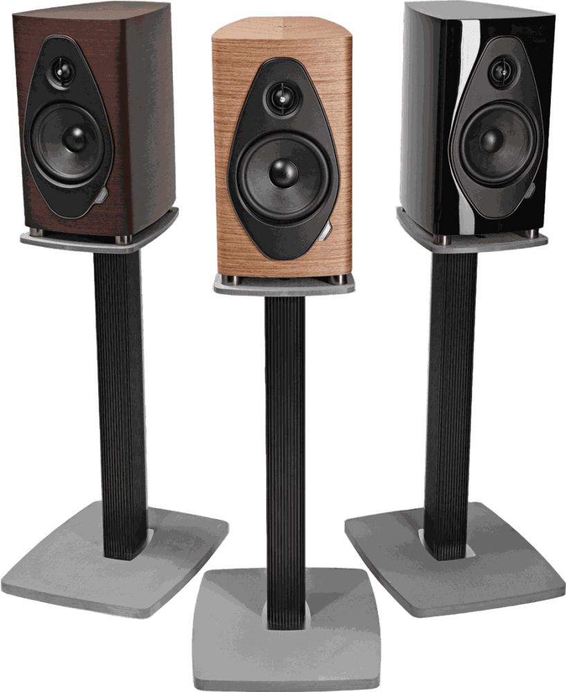 Sonus Faber Sonetto II G2: Reviews, Competitors, Used Pricing