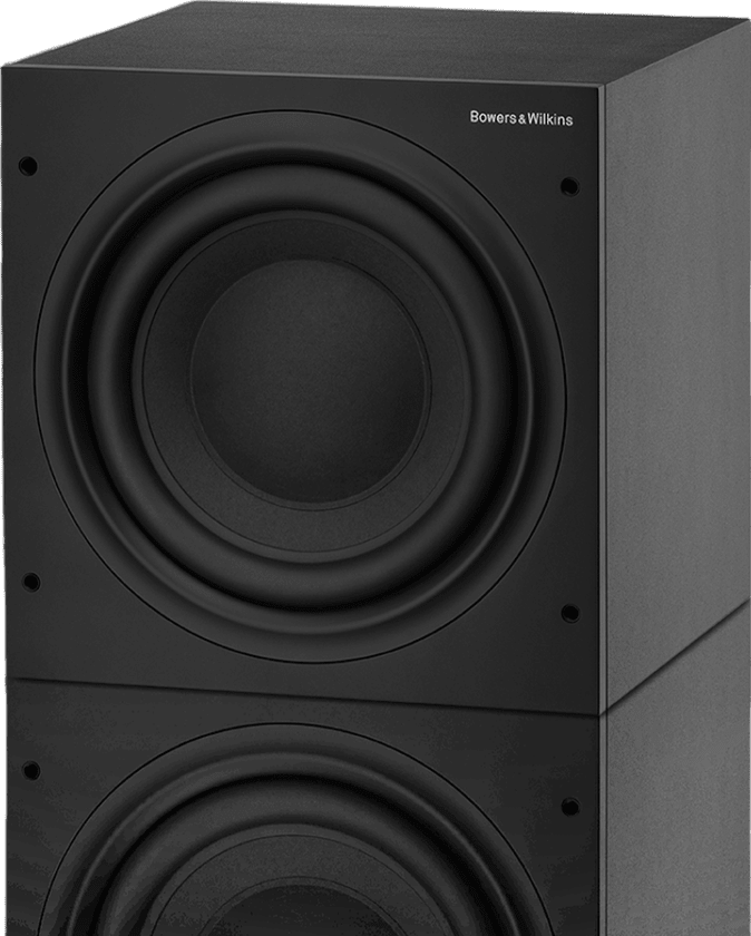 Bowers & Wilkins ASW610: Reviews, Competitors, Used Pricing