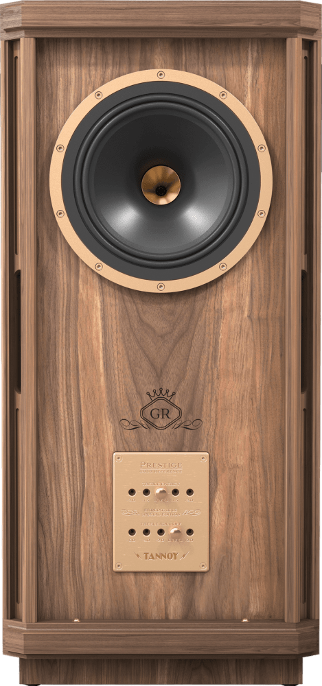 Tannoy Precision 6: Reviews, Competitors, Used Pricing