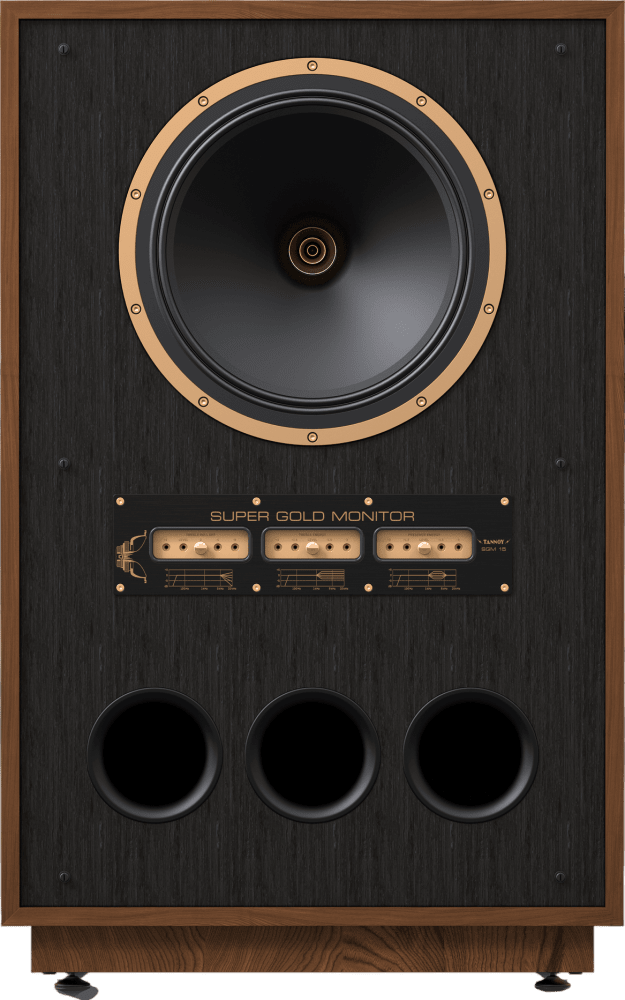 Tannoy Precision 6: Reviews, Competitors, Used Pricing