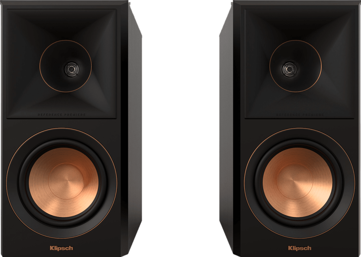 Klipsch R-50M: Reviews, Competitors, Used Pricing