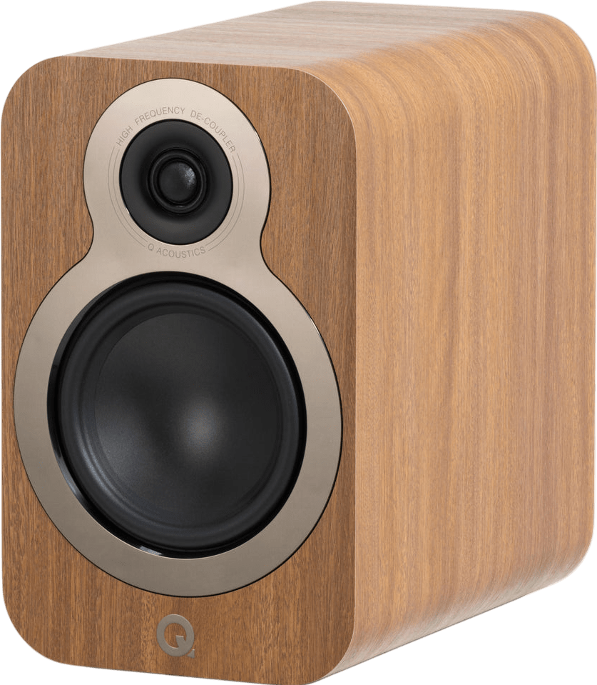 Q Acoustics 3020i: Reviews, Competitors, Used Pricing