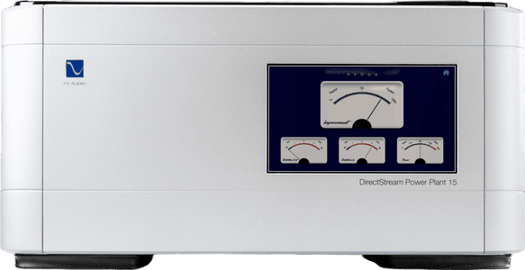 PS Audio PowerPlant 15: Reviews, Competitors, Used Pricing