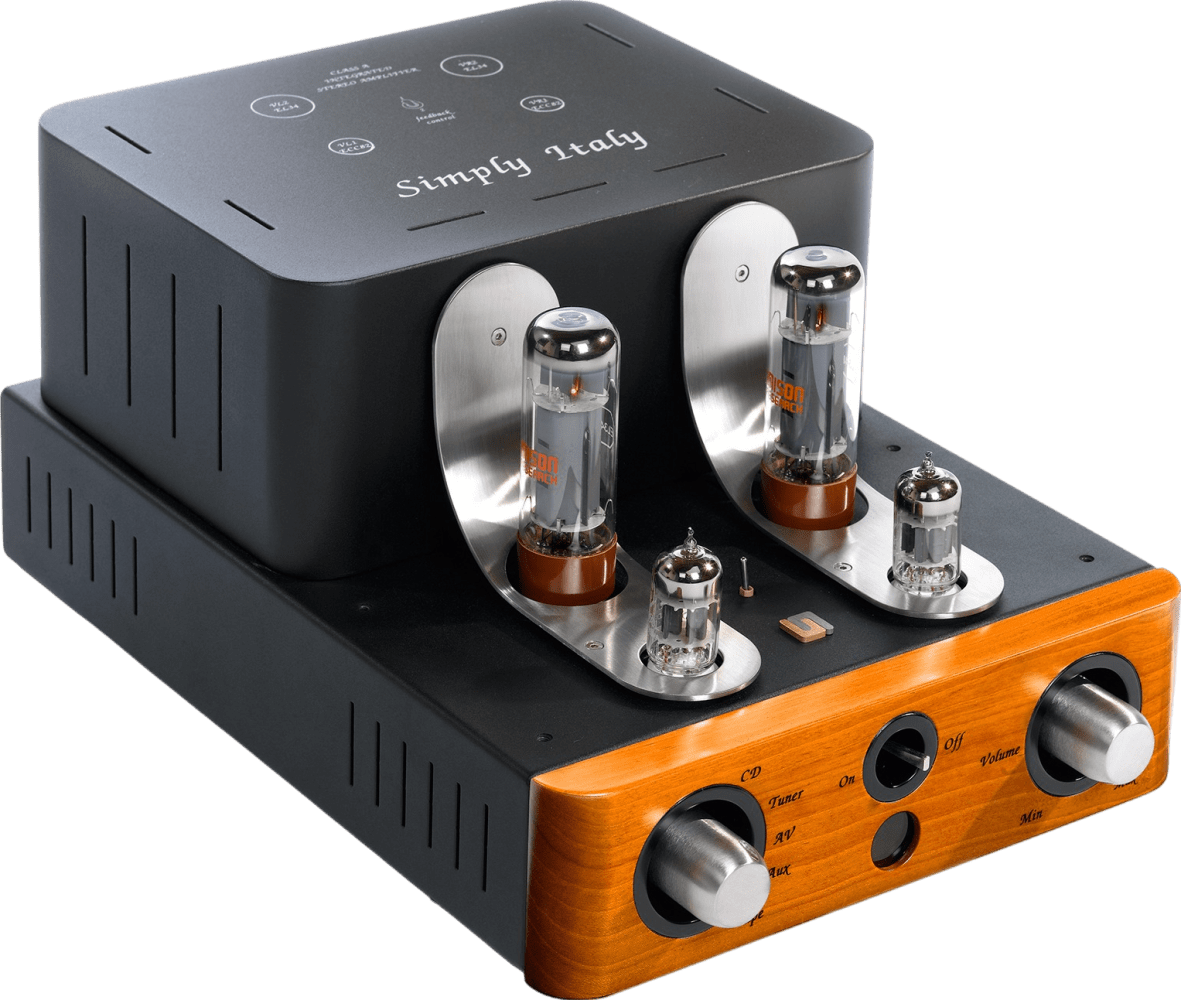 Unison Research Unico Primo (Amp): Reviews, Competitors, Used Pricing