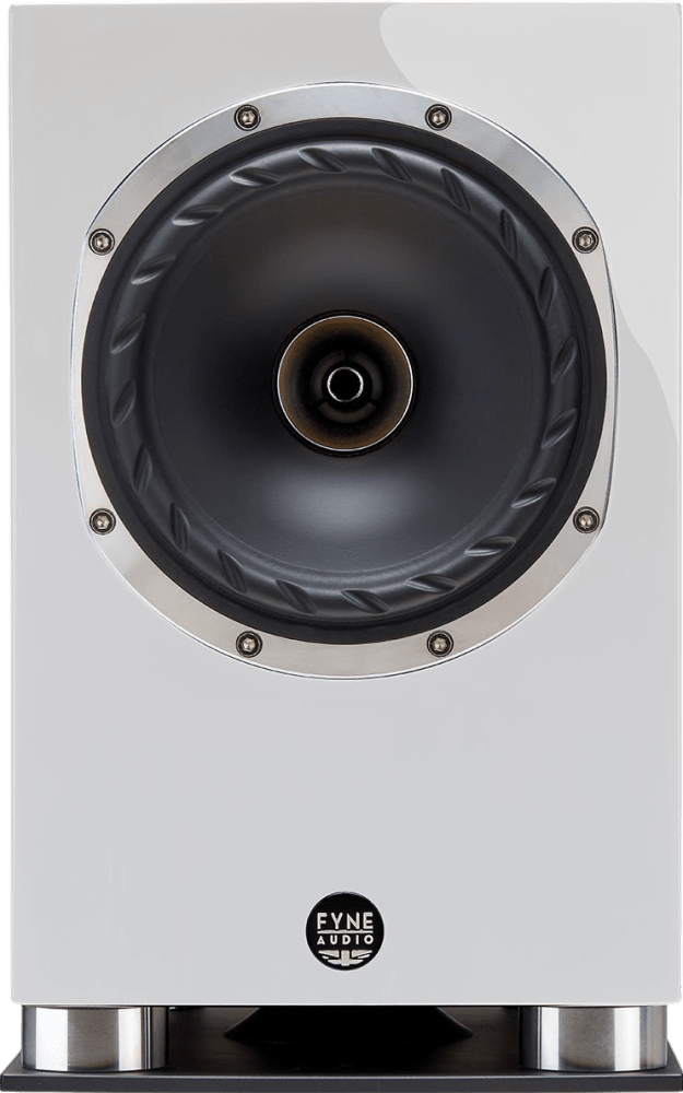 Fyne F500SP: Reviews, Competitors, Used Pricing