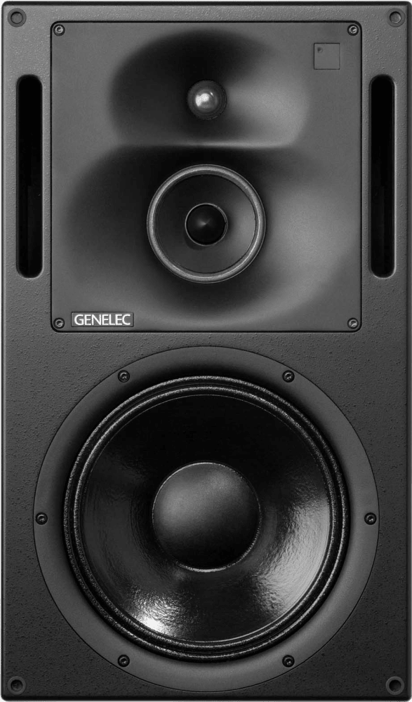 Genelec 1237A: Reviews, Competitors, Used Pricing - Main Image