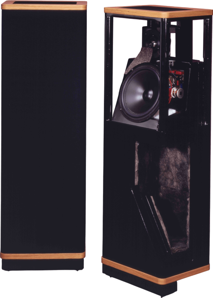 Eclipse Gold Tannoy Eclipse Bookshelf Speakers Tannoy Eclipse Gold