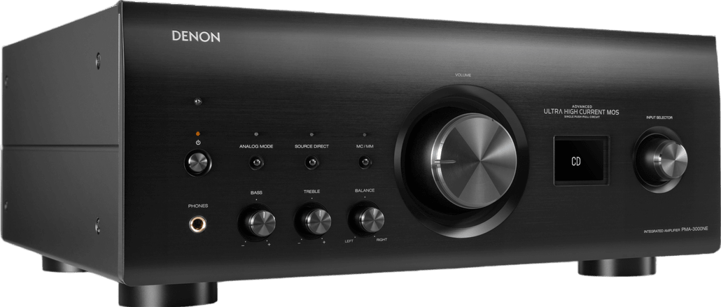 cool_best　DENON  AMP Denon AVC-X4800H 9.4 - Rayleigh Hi-Fi