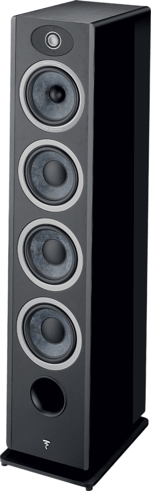 Focal Vestia N°3: Reviews, Competitors, Used Pricing