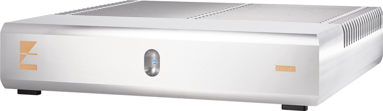 Ayre VX-R Twenty stereo amplifier - Thumbnail 2