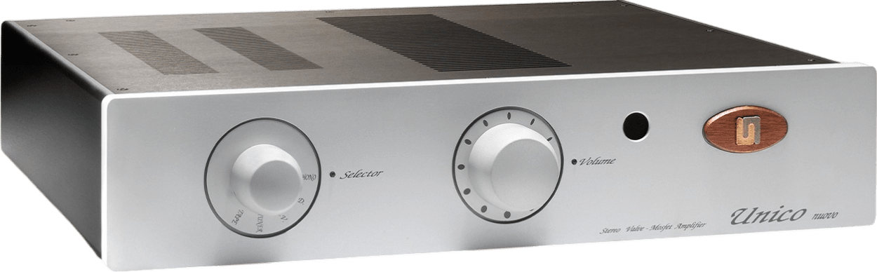 [専用]Unison Research Unico Primoフリーメインアンプ 専用]Unison Research Unico Primoフリーメインアンプ 【公式通販】