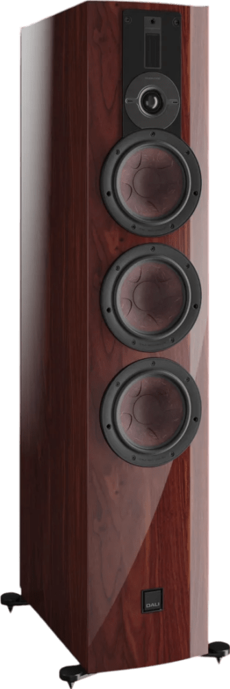 DALI SPEKTOR VOKAL　ウォールナット Amazon.com: DALI Spektor VOKAL Center Channel Speaker (Dark