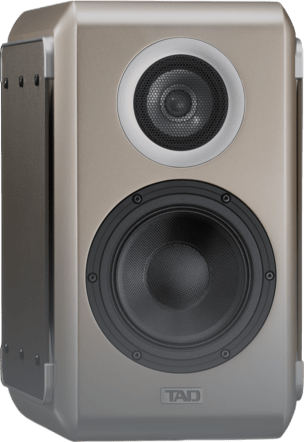 Bookshelf Speakers Tad Me1 Speakers TAD TAD-ME1: Reviews