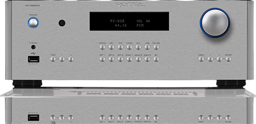 Rotel RC-1590MKII (Preamp): Reviews, Competitors, Used Pricing