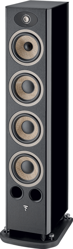 Focal Aria Evo X N°3: Reviews, Competitors, Used Pricing